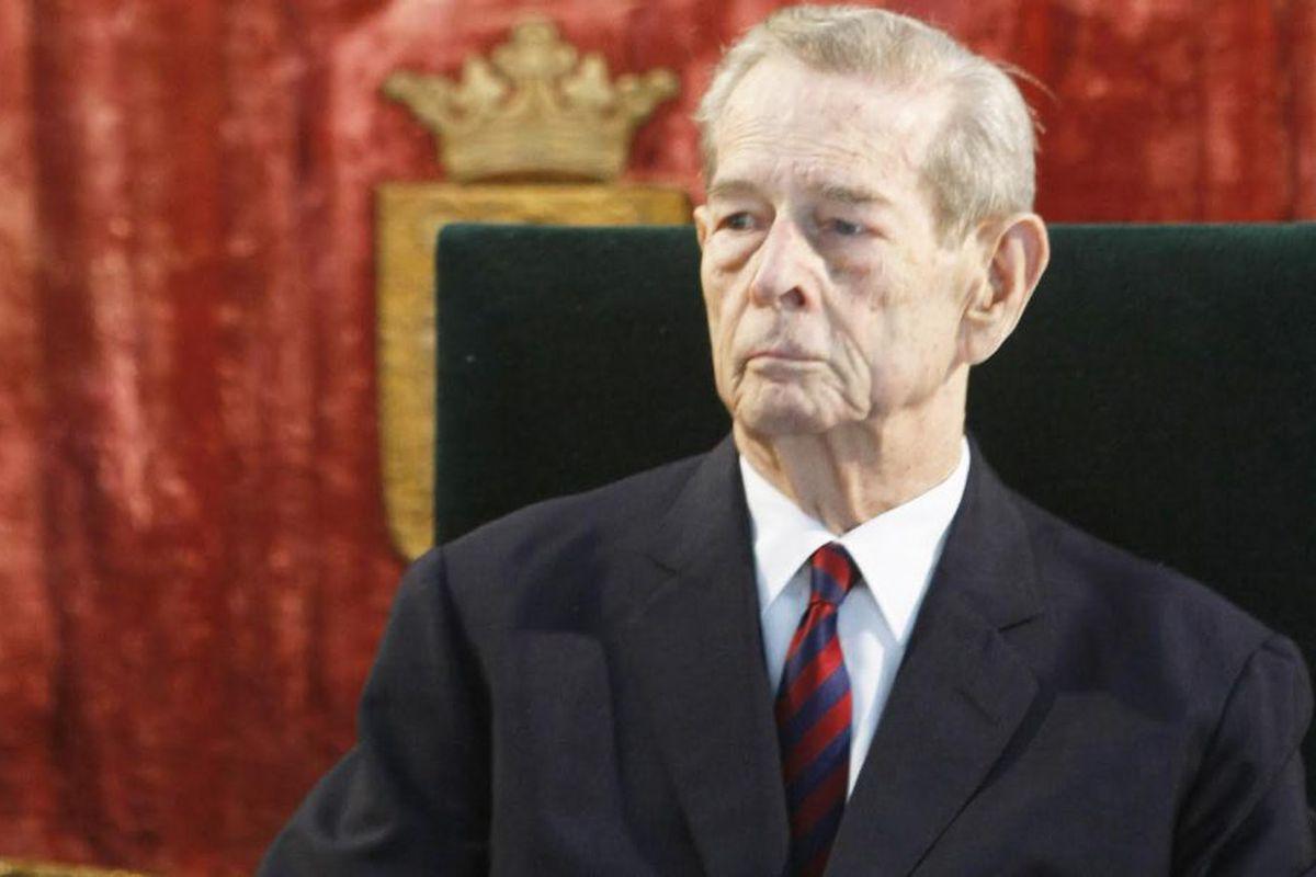 Cand Va Fi Inmormantat Regele Mihai Cand Va Fi Adus In țară Libertatea