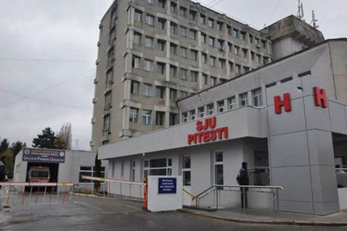 Prefectul De Argeș Despre Spitalul Infectat De Un Medic Care A Refuzat Testarea Este Posibil Să Inchidem Spitalul și Să Mutăm Pacienții Temporar Stiri știri Romania Libertatea Libertatea