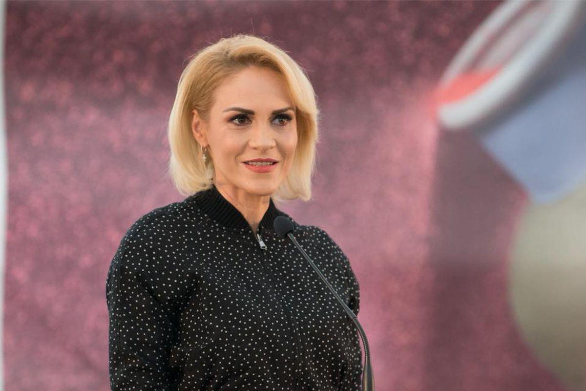 Cine A Fost Fostul Soț Al Gabrielei Firea A Stat Mereu In Umbră Libertatea