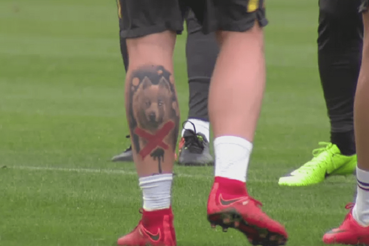 Alibec E Peste Gnohere In Cantonamentul Fcsb Din Antalya Gigi E De Altă Părere Denis Alibec Are Un Tatuaj Nou și Budescu Impresionează Video Fotbal Sport Libertatea Libertatea