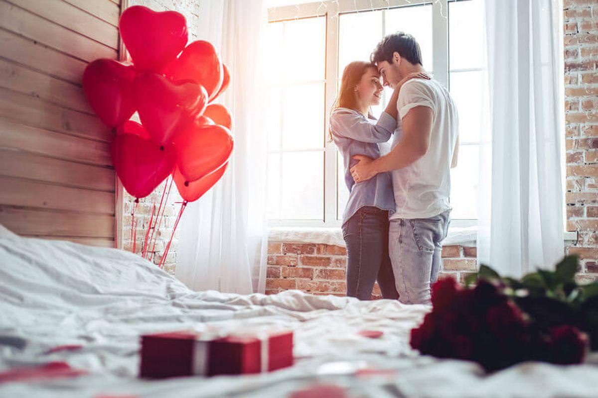 Mesaje De Valentine S Day Cele Mai Frumoase Texte Pentru El Sau Ea Libertatea