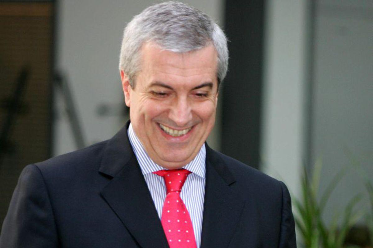 Detaliul Uluitor Din Viața Lui Călin Popescu Tăriceanu Era Tanăr și A Primit 250 De Lei Pentru Prestația Lui Libertatea
