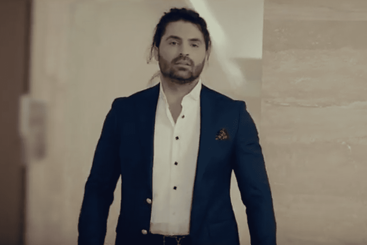 Pepe Lansează Piesa Rămane Intre Noi Cu Un Videoclip Incendiar Libertatea