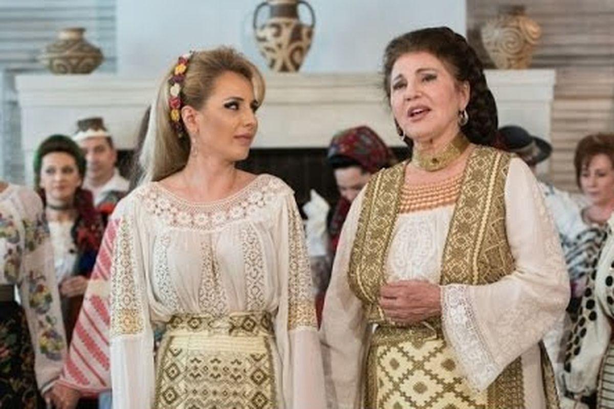 Ce Spune Irina Loghin Despre Viitorul Ginere Libertatea