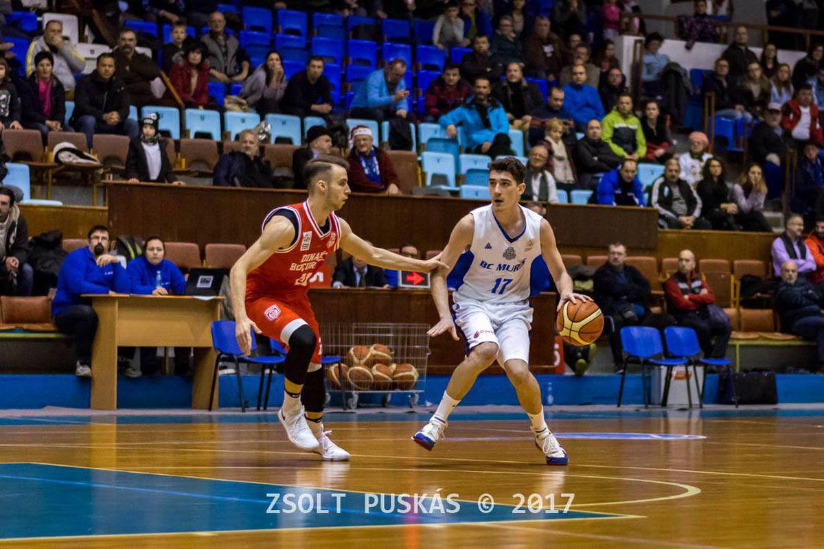 Bc Mureș S A Retras Din Campionat Libertatea