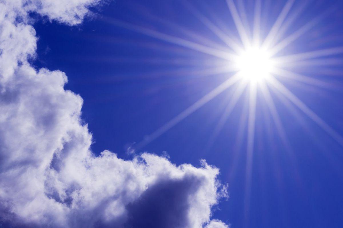 Prognoza Meteo In Perioada 9 22 Aprilie 2018 Libertatea