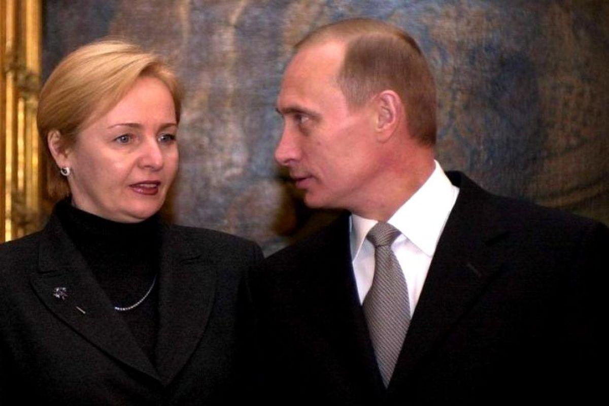 Femeile Din Viața Lui Vladimir Putin De La Soție La Presupusele Amante Libertatea