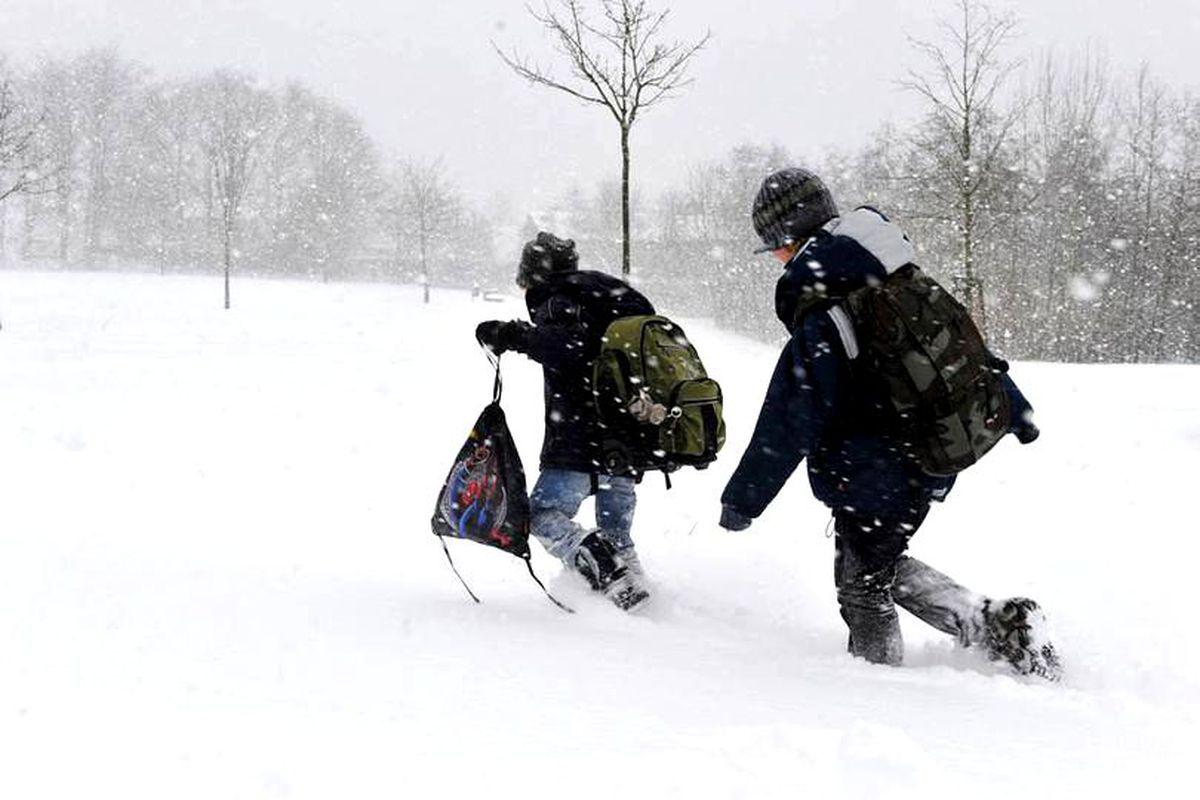 Prognoza Meteo Pe 29 Noiembrie 2018 Cum Va Fi Vremea Joi Libertatea
