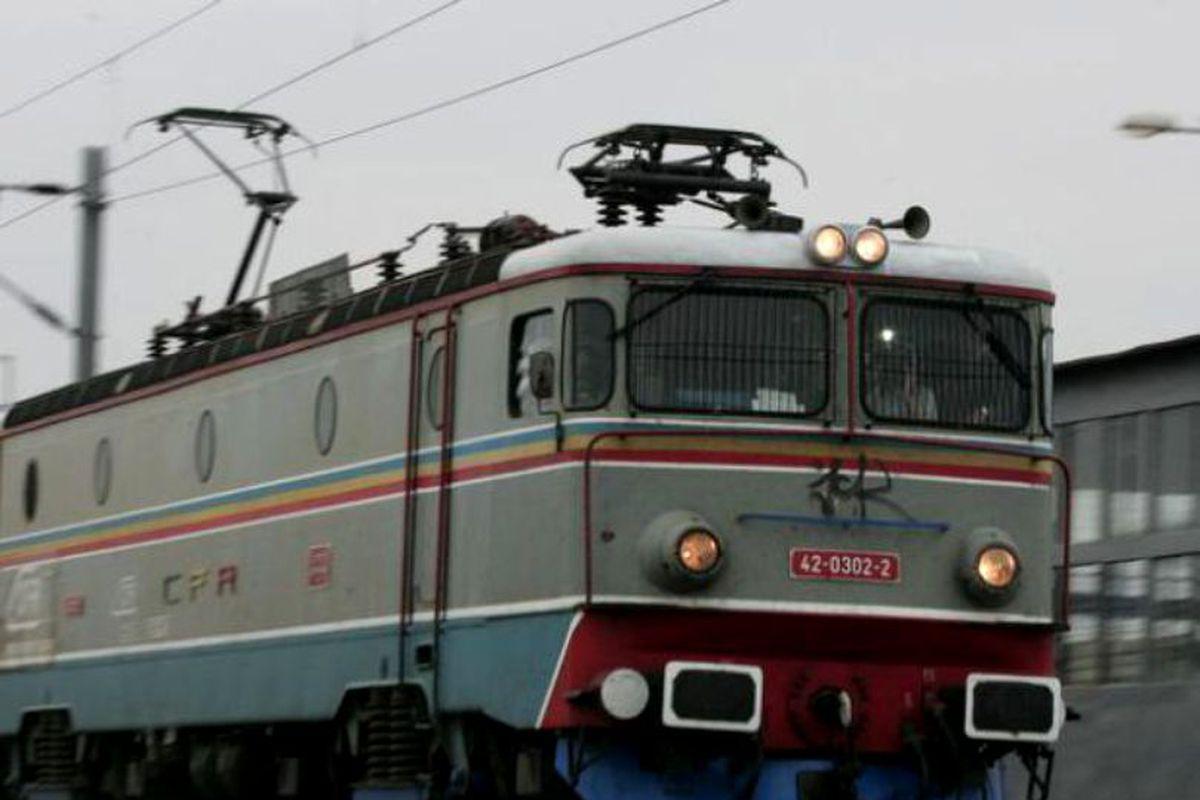 Cfr A Vandut 500 De Bilete La Un Tren Cu Un Singur Vagon Libertatea