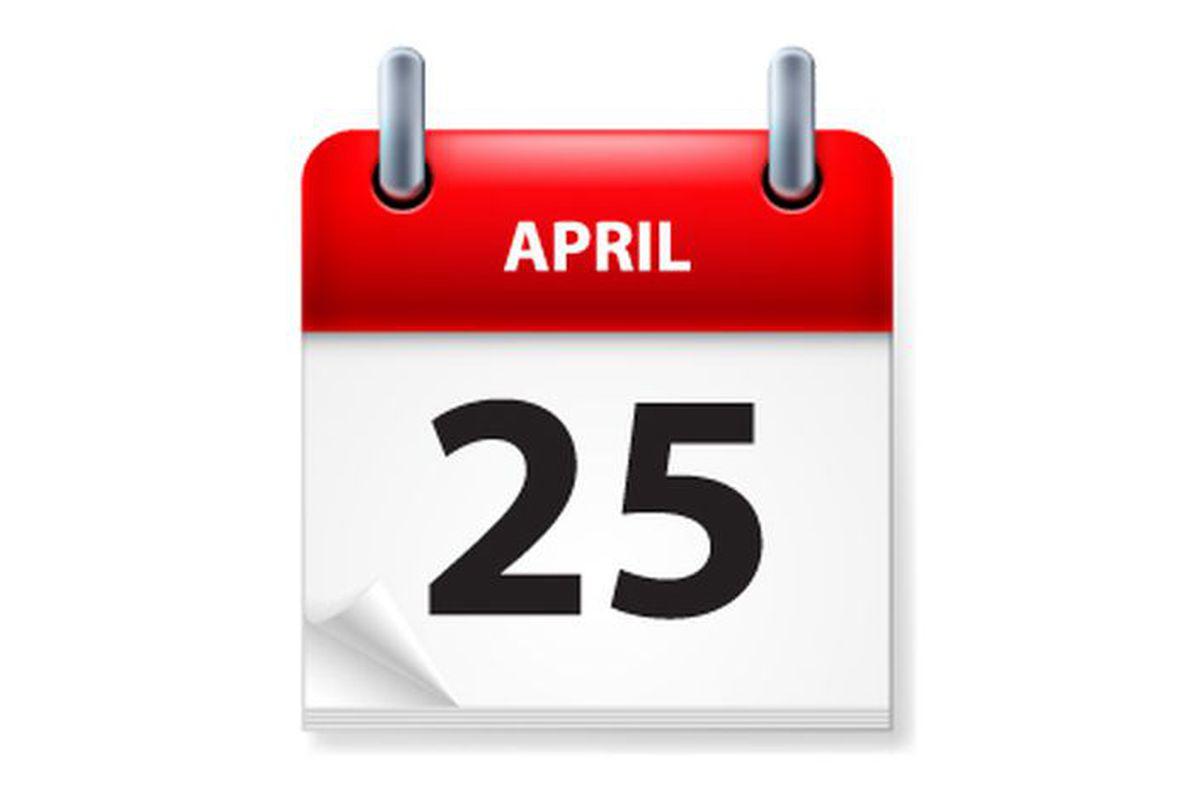 Ce S A Intamplat Azi 25 Aprilie Libertatea