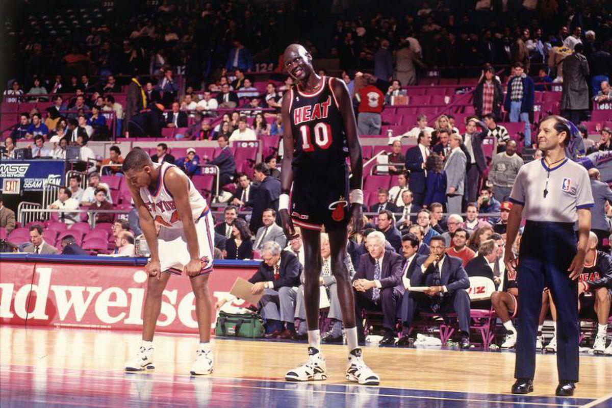 Dezvăluiri Fabuloase Despre Manute Bol Cel Mai Inalt Baschetbalist Din Istoria Nba Libertatea