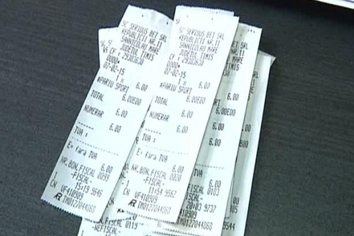 Loteria Bonurilor Fiscale O Nouă Extragere Pe 19 August Libertatea