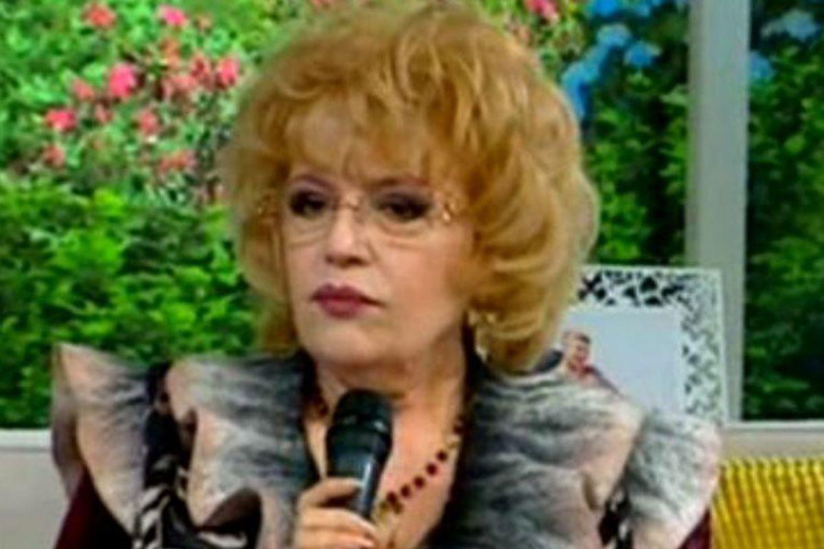 Mesajul Corinei Chiriac După Moartea Simonei Patraulea Libertatea