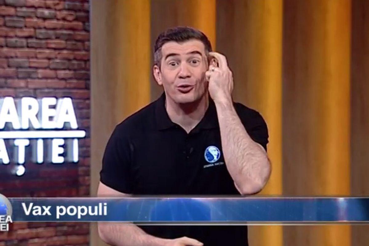 Cați Bani A Primit Dragoș Pătraru Pentru A Incheia Colaborarea Cu Digi24 Libertatea