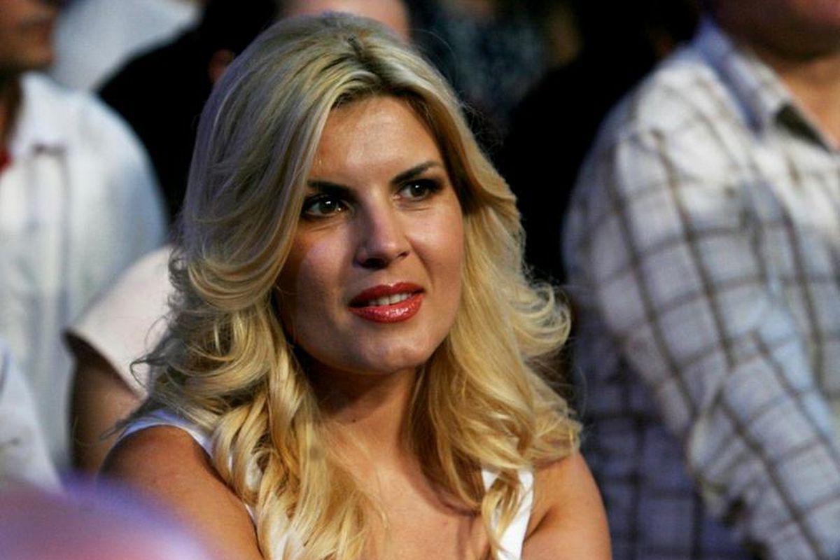 Avocat Elena Udrea Este Refugiat Politic In Costa Rica Libertatea