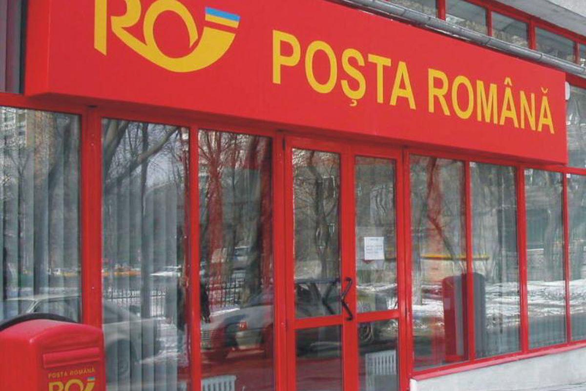 Poșta Romană Introduce Plata Cu Cardul La Ghișeu Libertatea