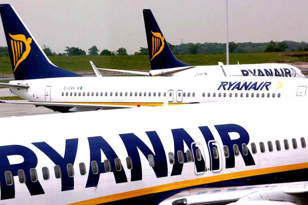 Ryanair Lansează 4 Rute Noi Din București Prețuri De La 9 99 Euro