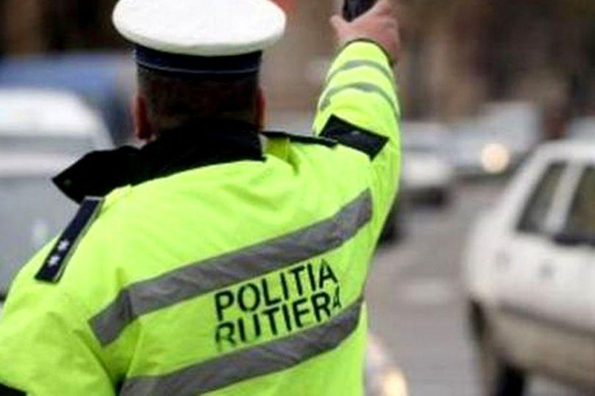 Polițiștii De La Rutieră Sunt In Vizorul Ofițerilor Anticorupție Libertatea