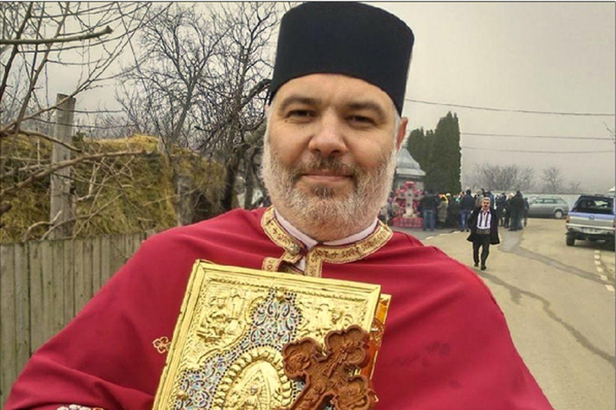 Un Preot Din Vaslui A Dat Afară Din Biserică Mirii și Nuntașii Libertatea
