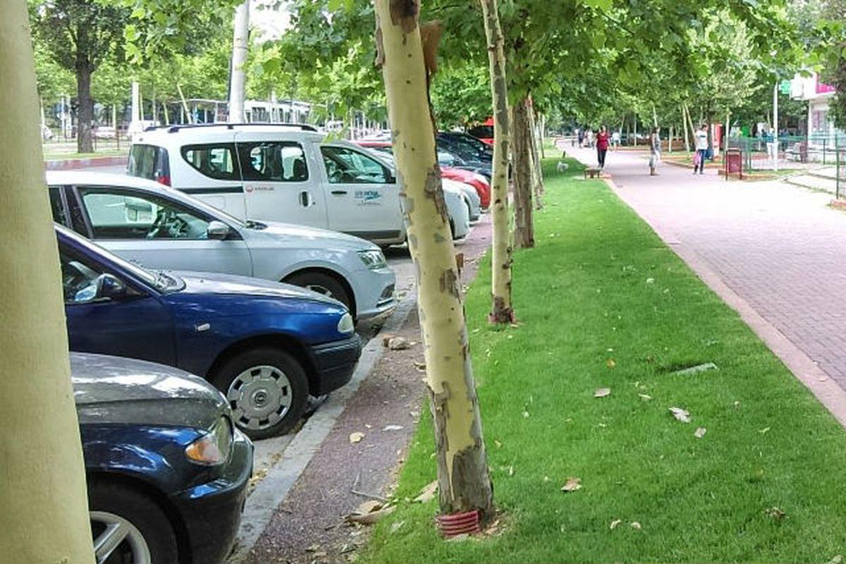 Locuitorii Din Sectorul 3 Vor Deține Un Singur Loc De Parcare De Reședință Libertatea