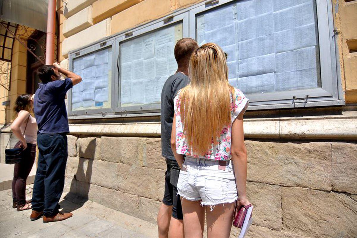 Rezultate Bac 2018 In Județul Arges Libertatea