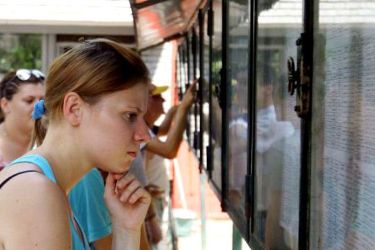 Rezultatele Finale Din Județul Bistriţa Năsăud La Evaluarea