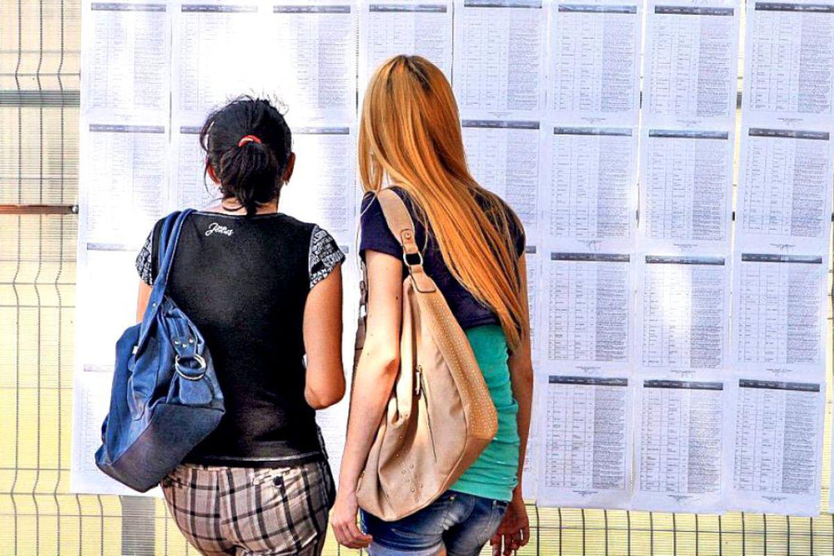 Rezultatele Finale Din București La Evaluarea Națională 2018 Libertatea