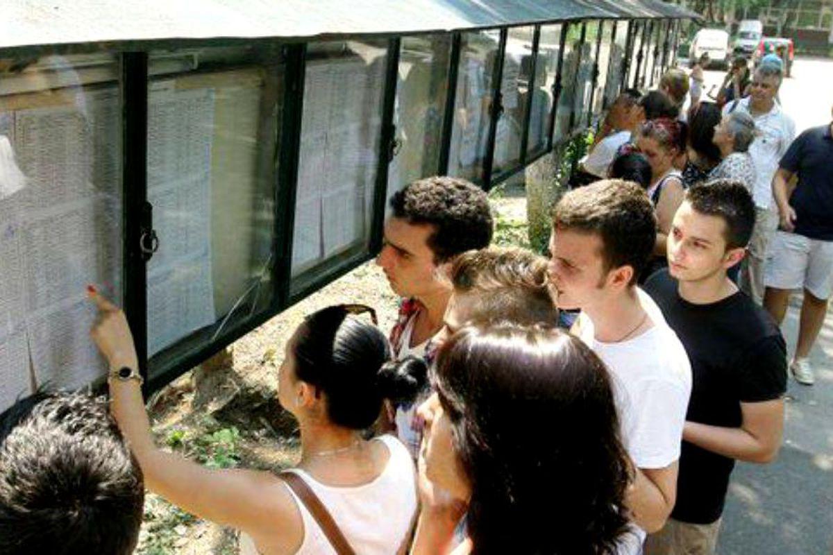 Rezultatele Finale Din Județul Buzău La Evaluarea Națională 2018 Libertatea