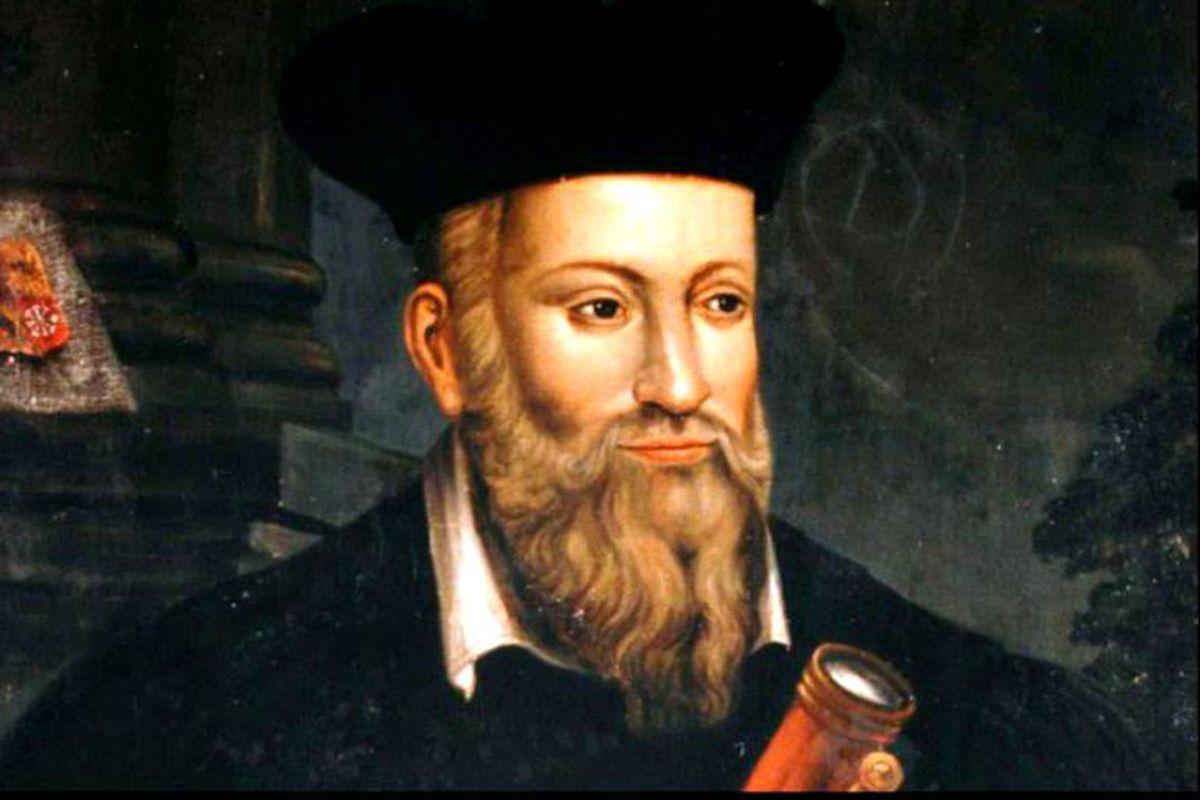 Profețiile Lui Nostradamus Pentru 2019 Afla Prezicerile Anului Libertatea