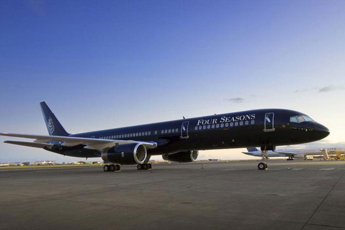 Cum Arată Cel Mai Luxos Avion Din Lume Destinat Turistilor și Cat Costă O Călătorie In Jurul Lumii Libertatea