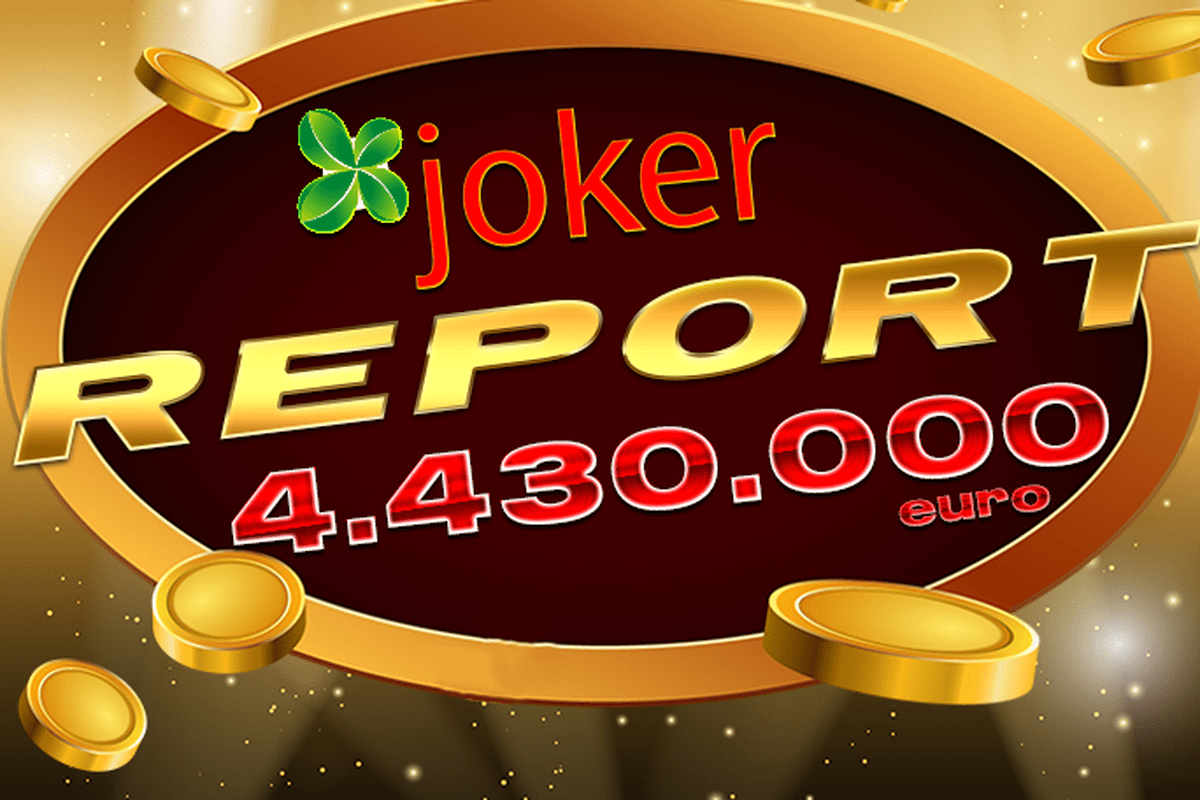S A Caștigat Marele Premiu La Extragerea Joker Din 2 August Libertatea