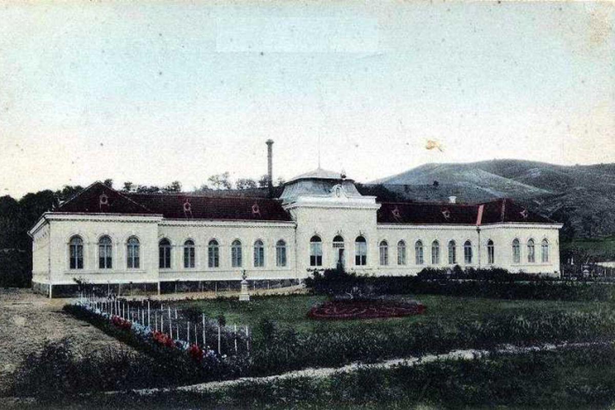 Stațiunea Balneară Ocna Mureș Va Fi Revitalizată Puritatea Sării Ajunge La 98 Libertatea