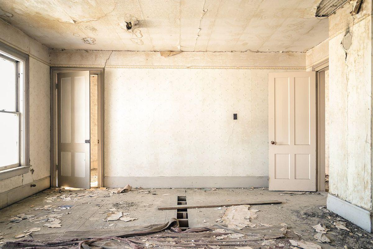 Renovare Casa Recomandări Pentru Recondiționarea Unei Locuințe Vechi Libertatea