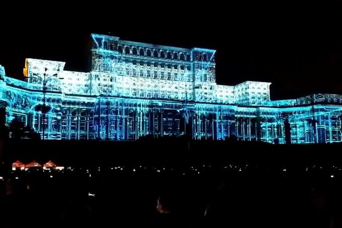 Program Zilele Bucureștiului 2018 Concert Rod Stewart și Show De Lumini 3d Libertatea
