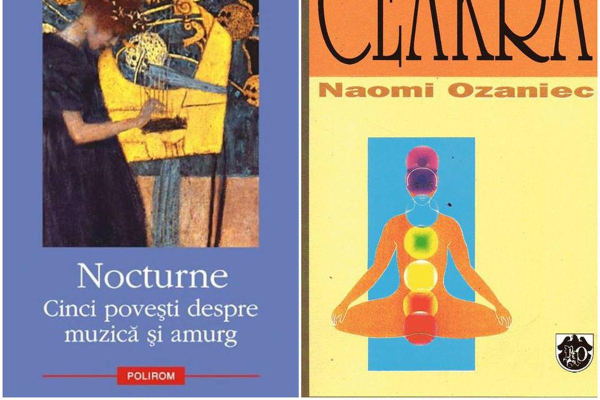 Porția De Carte Recomandări De Lectură De La Andrei Crăciun și Ana ștefanescu Libertatea