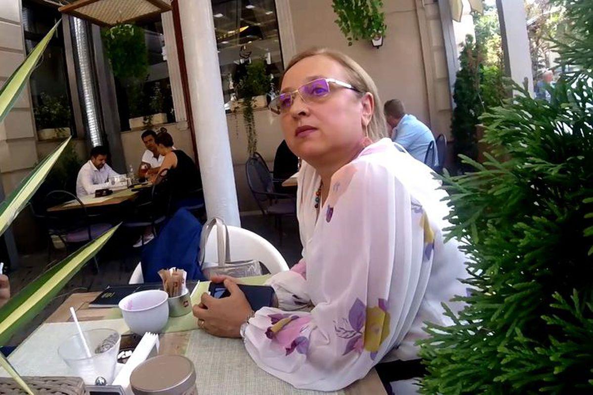 Firea Despre Episodul Cu Speranța Cliseru Libertatea