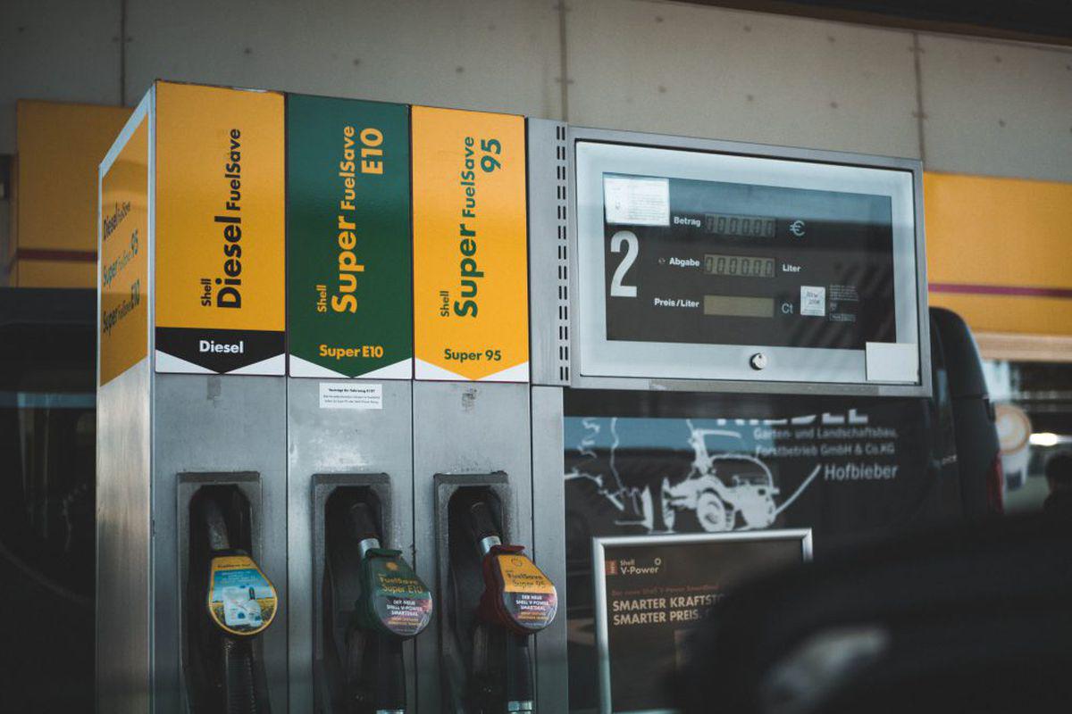 Benzina Si Motorina Iși Schimba Denumirea La Pompă Ce Vor Insemna