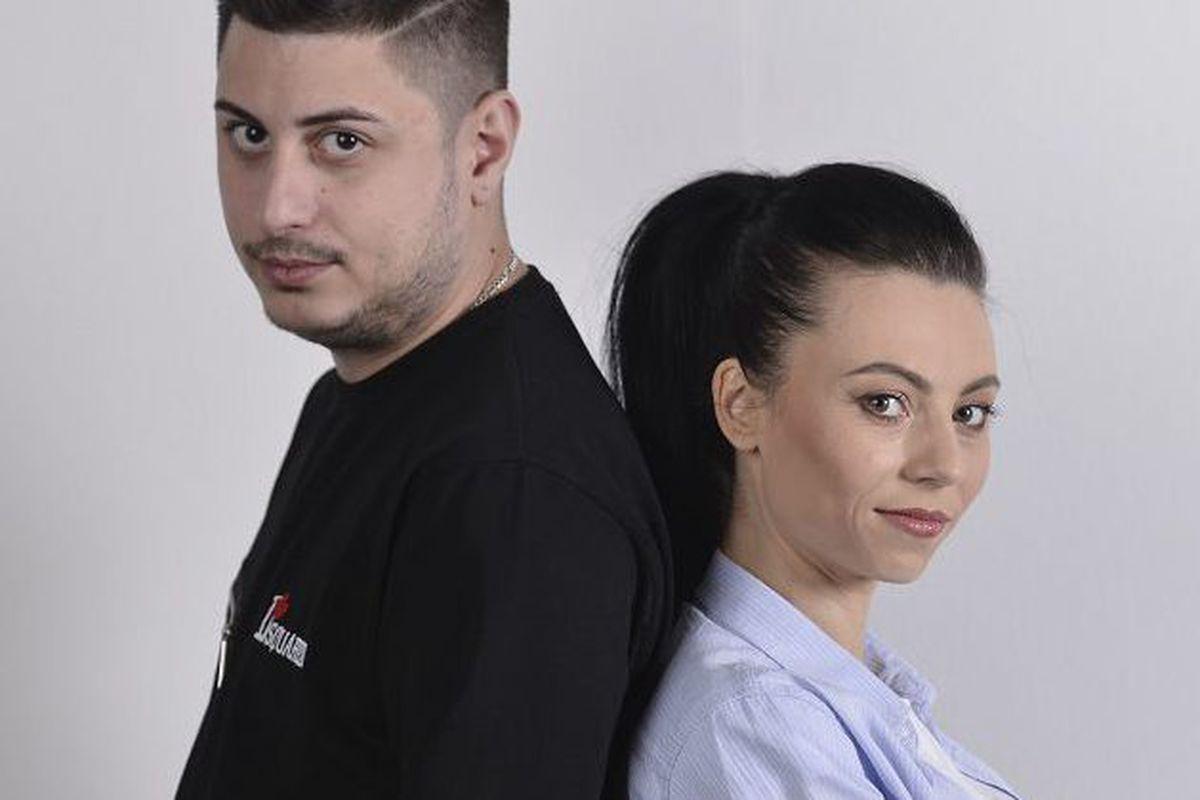 Cati Iși Dă Frau Liber Imaginației La Insula Iubirii Libertatea