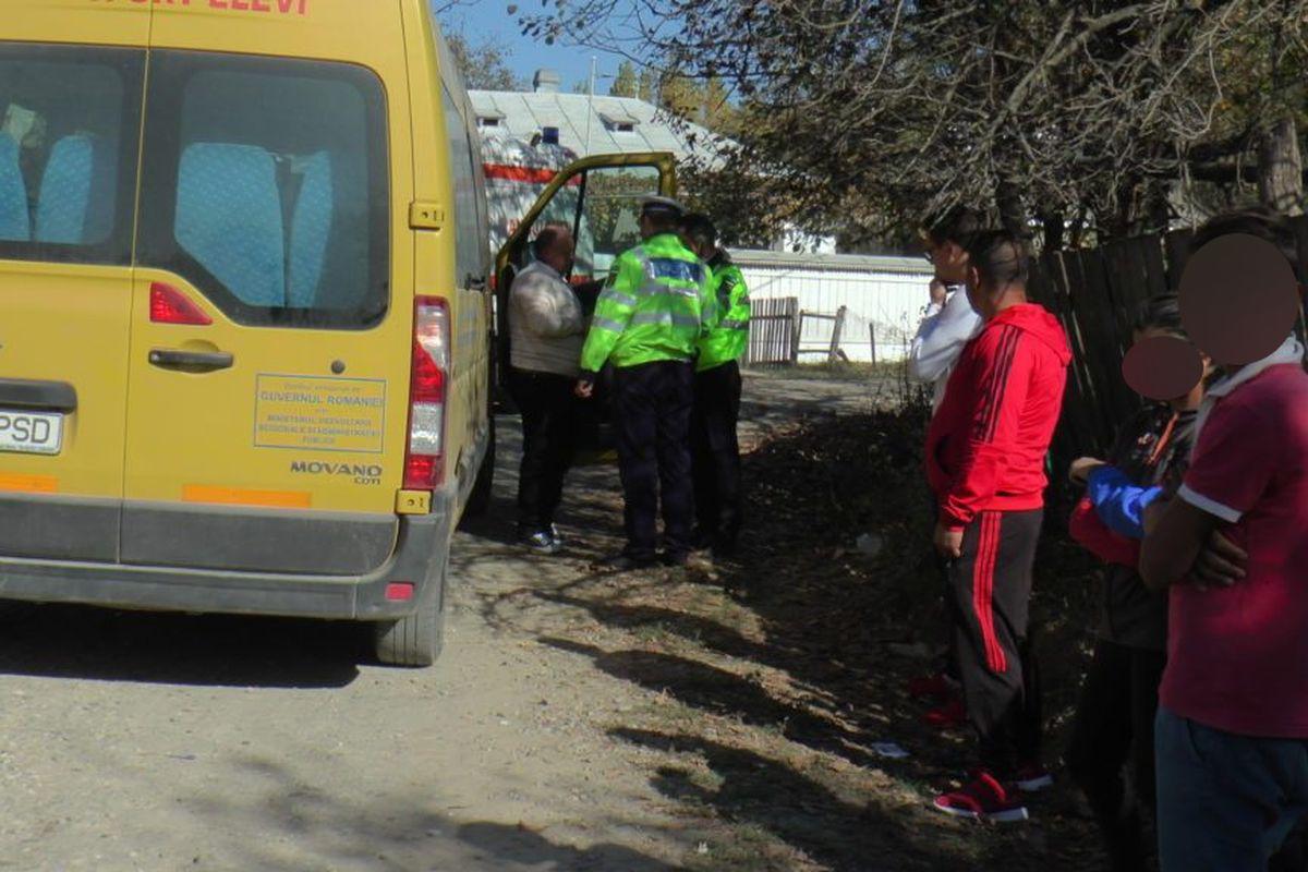 Fetiță De Trei Ani Ucisă De Microbuzul școlar Plin Cu Elevi In Iași Libertatea