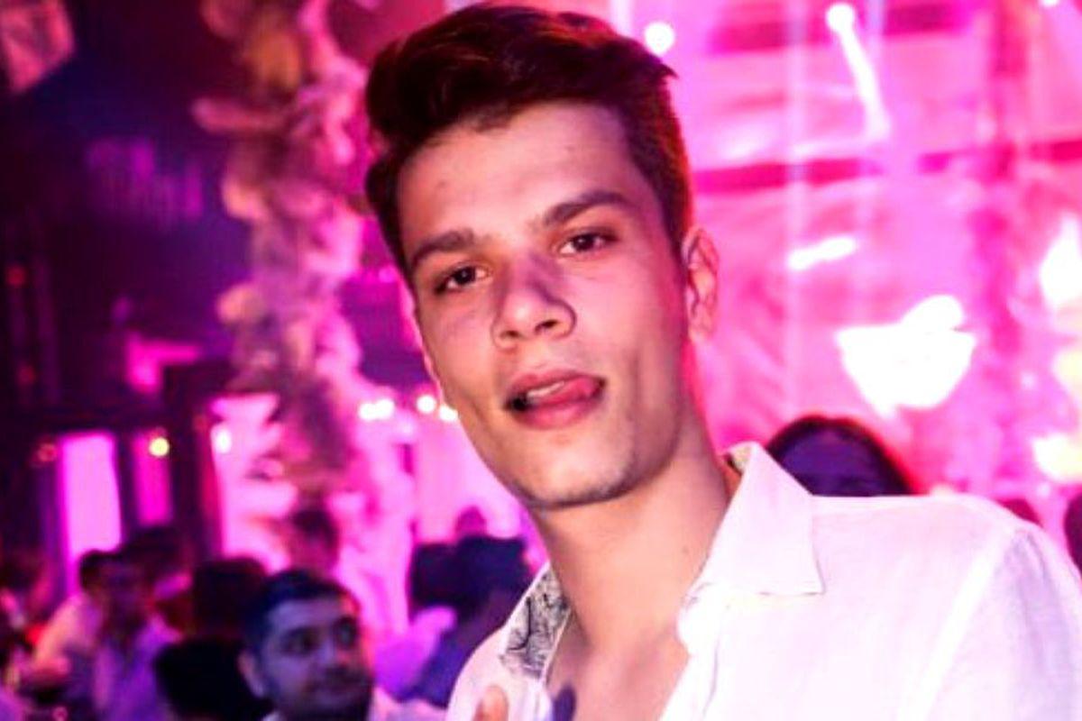 Fiul Lui Gino Iorgulescu Ar Fi Fost Client Al Dealerilor De Cocaină Libertatea