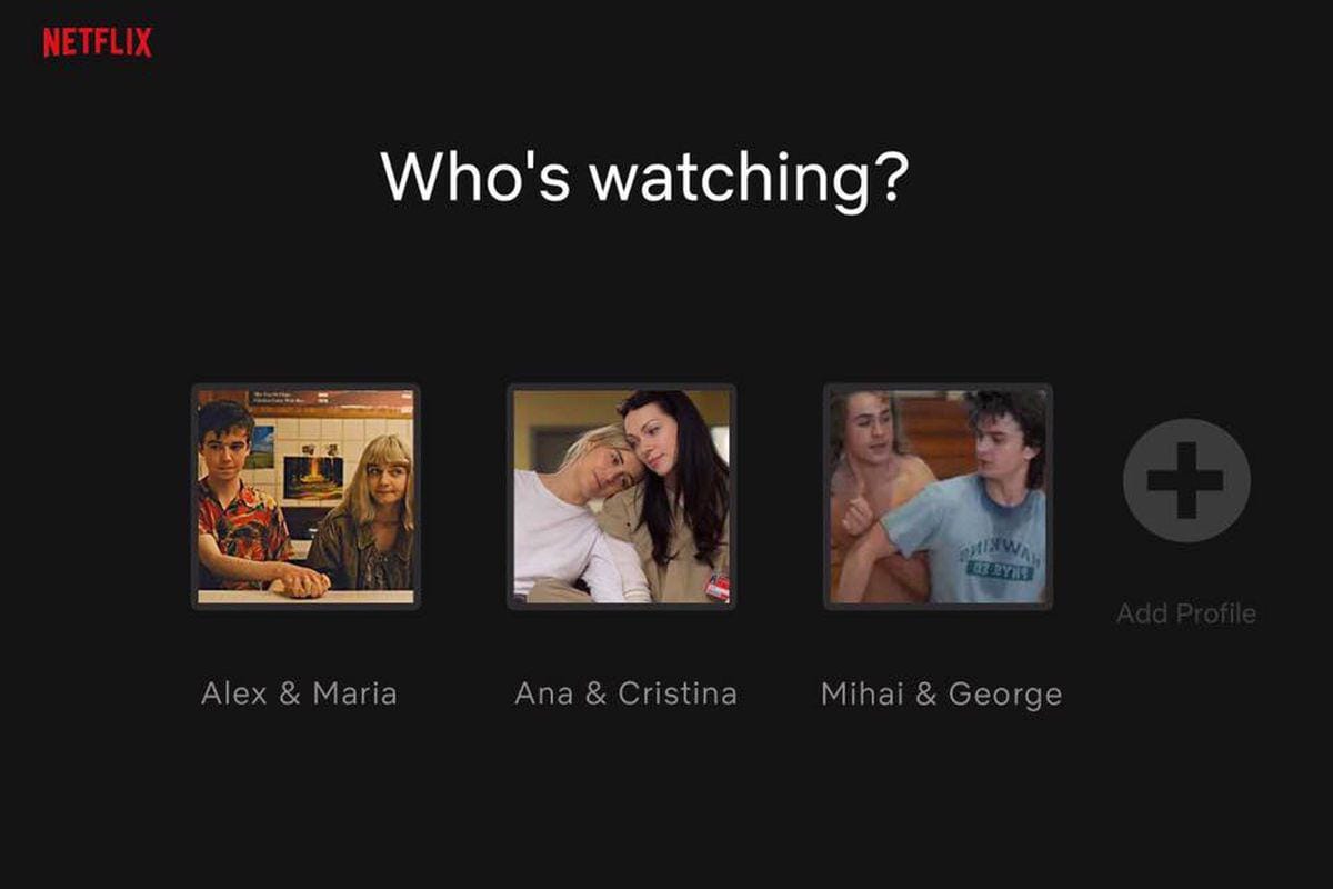 Mesajul Publicat De Netflix Inainte De Referendumul Pentru Familie Libertatea