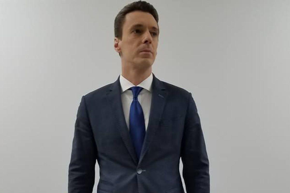 Mesajul Lui Mircea Badea După Ce A Fost Făcut K O De Motociclistul Tedi Emi Libertatea