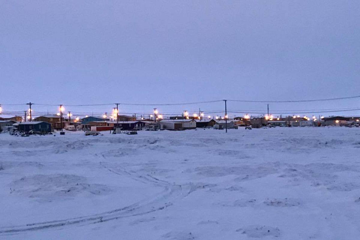 Acest Oraș Din Alaska Nu Va Vedea Soarele Timp De 65 De Zile Libertatea