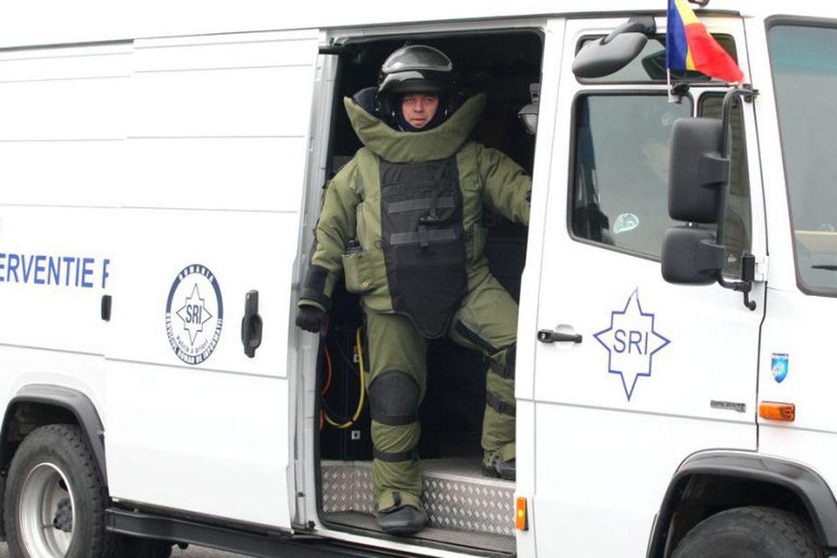 Bagaj Suspect Intr Un Autobuz Din Bucuresti Brigada Antitero De La Sri Intervine Proprietarul A Revendicat Bagajul Stiri știri Romania Libertatea Libertatea