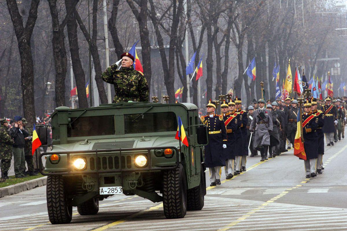 Ce Semnificație Are 1 Decembrie Ziua Națională A Romaniei Libertatea