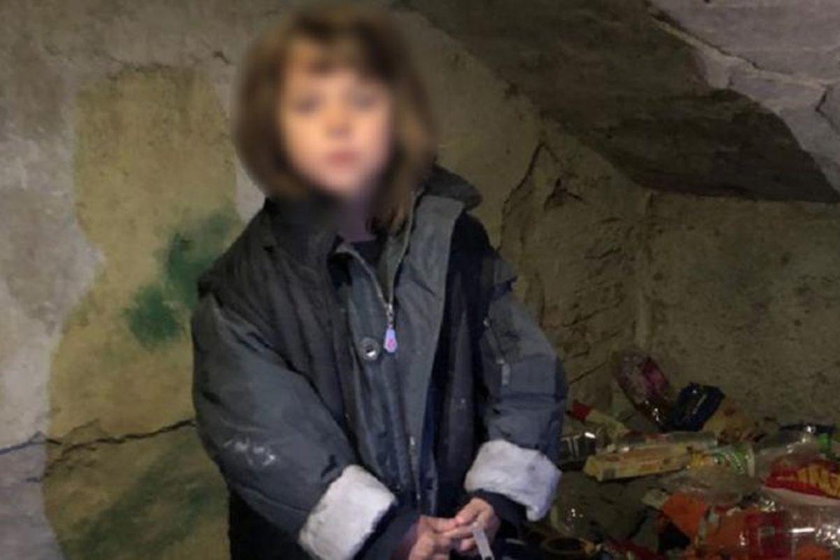 Foto Primele Imagini Cu Fetița Din Petroșani Găsită In Viață La O Săptămană De La Dispariție Libertatea