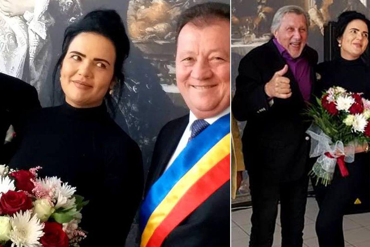 Ilie Năstase S A Căsătorit Cu Iubita Lui Reacția Fostului Mare Campion La Tenis Despre Cununia Civilă Foto Libertatea
