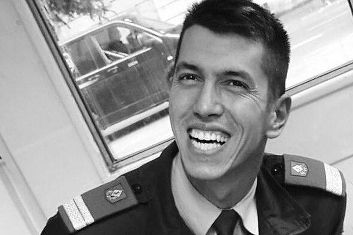 Jandarmul Cu Voce De Aur S A Umplut De Bani Din Muzică Să Vezi Ce Vilă Iși Ridică In Bragadiru Foto Libertatea