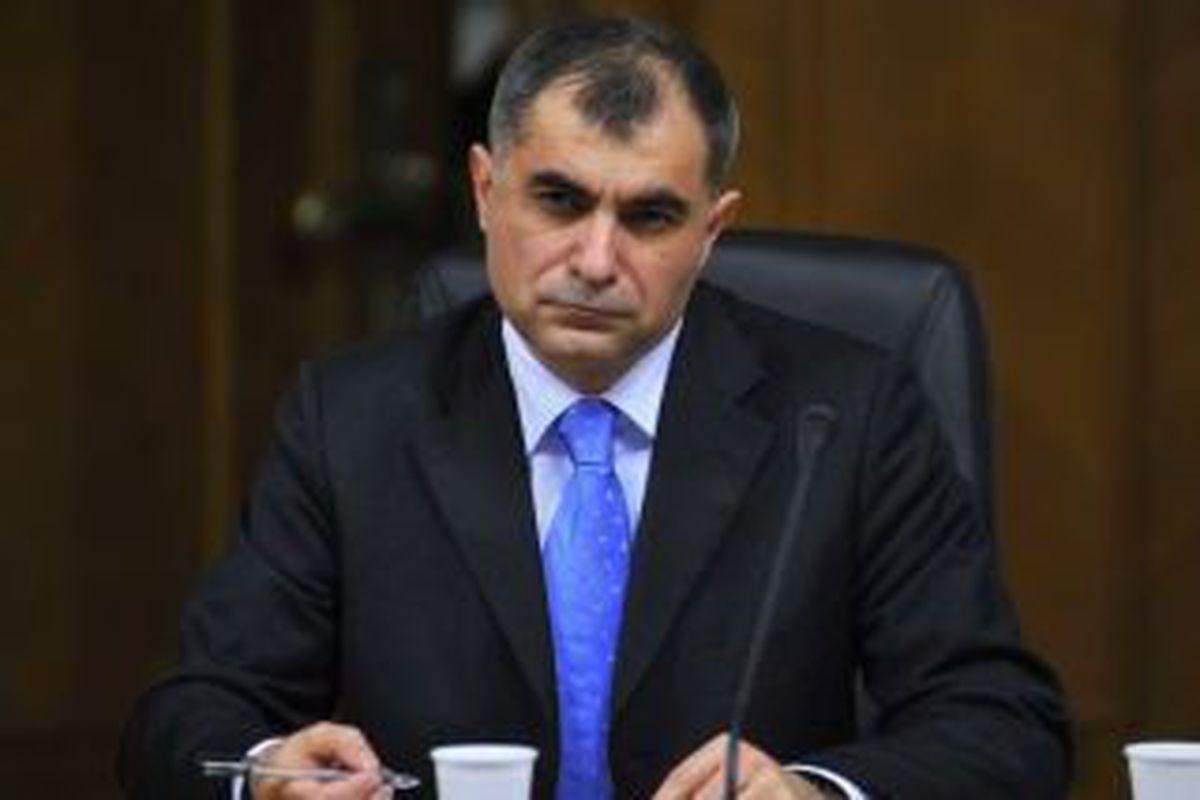 Mihnea Constantinescu Fost Sef De Cabinet Al Premierilor Năstase Si Tăriceanu A Murit Libertatea
