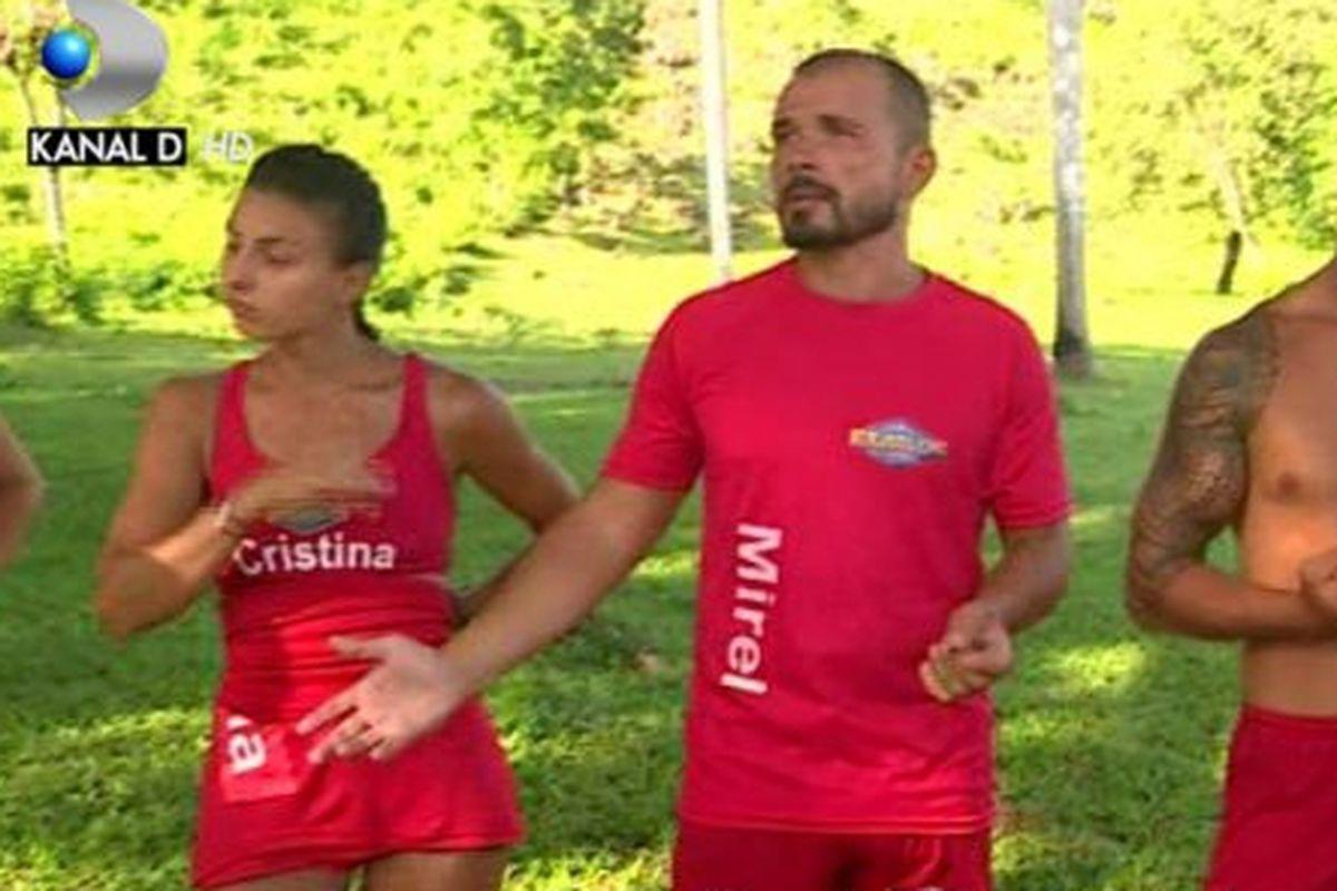 Giani Kiriță S A Certat Cu Mirel Drăgan Libertatea